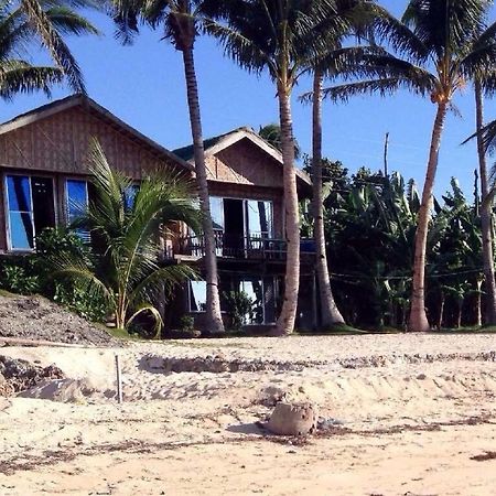 We Call It Rainbow Paradise Hotel Daanbantayan Exterior foto