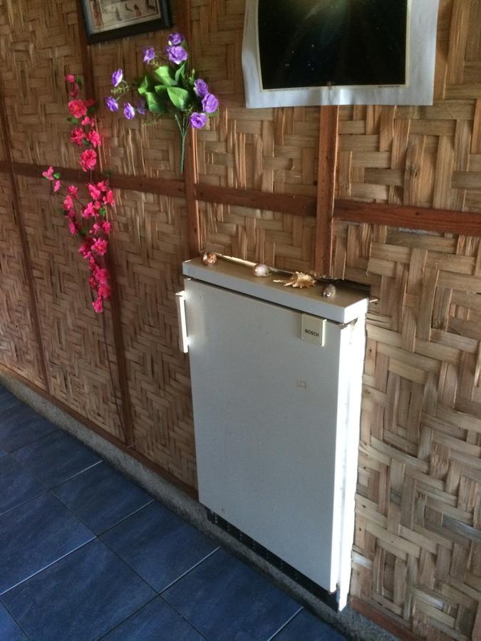 We Call It Rainbow Paradise Hotel Daanbantayan Exterior foto