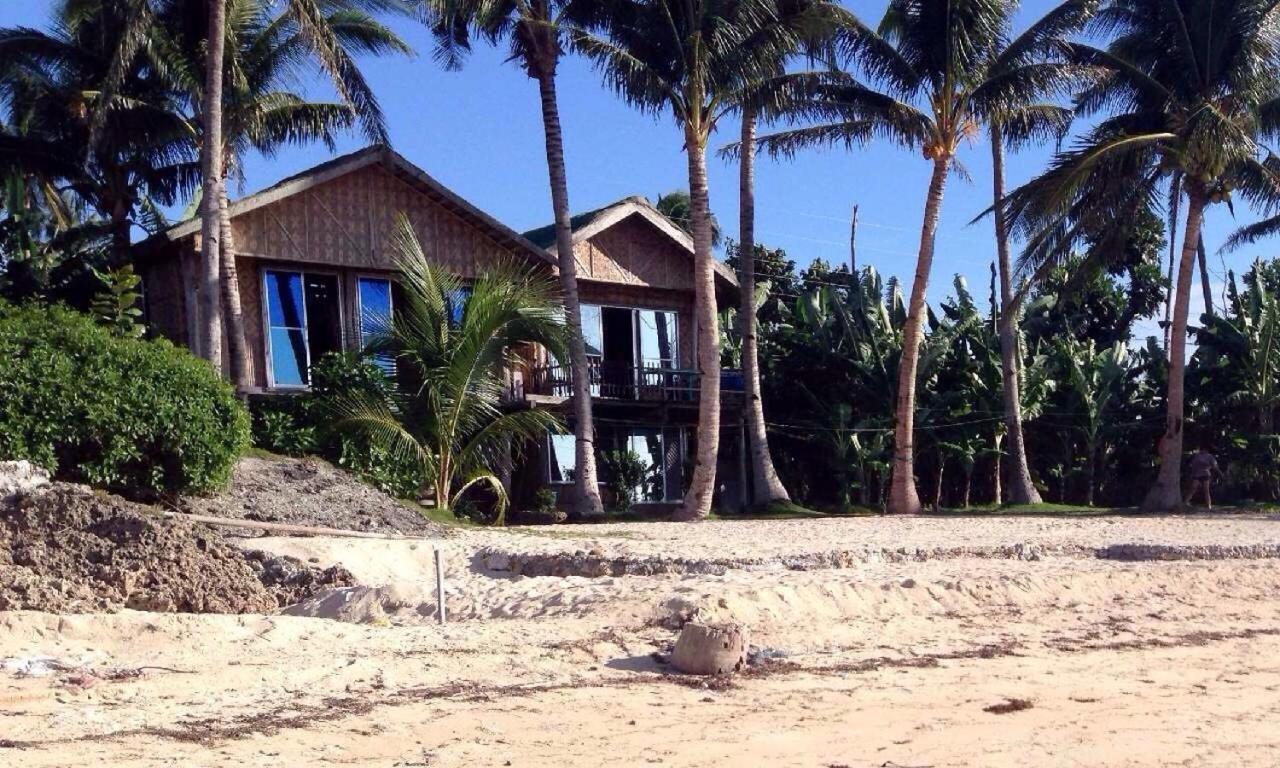 We Call It Rainbow Paradise Hotel Daanbantayan Exterior foto
